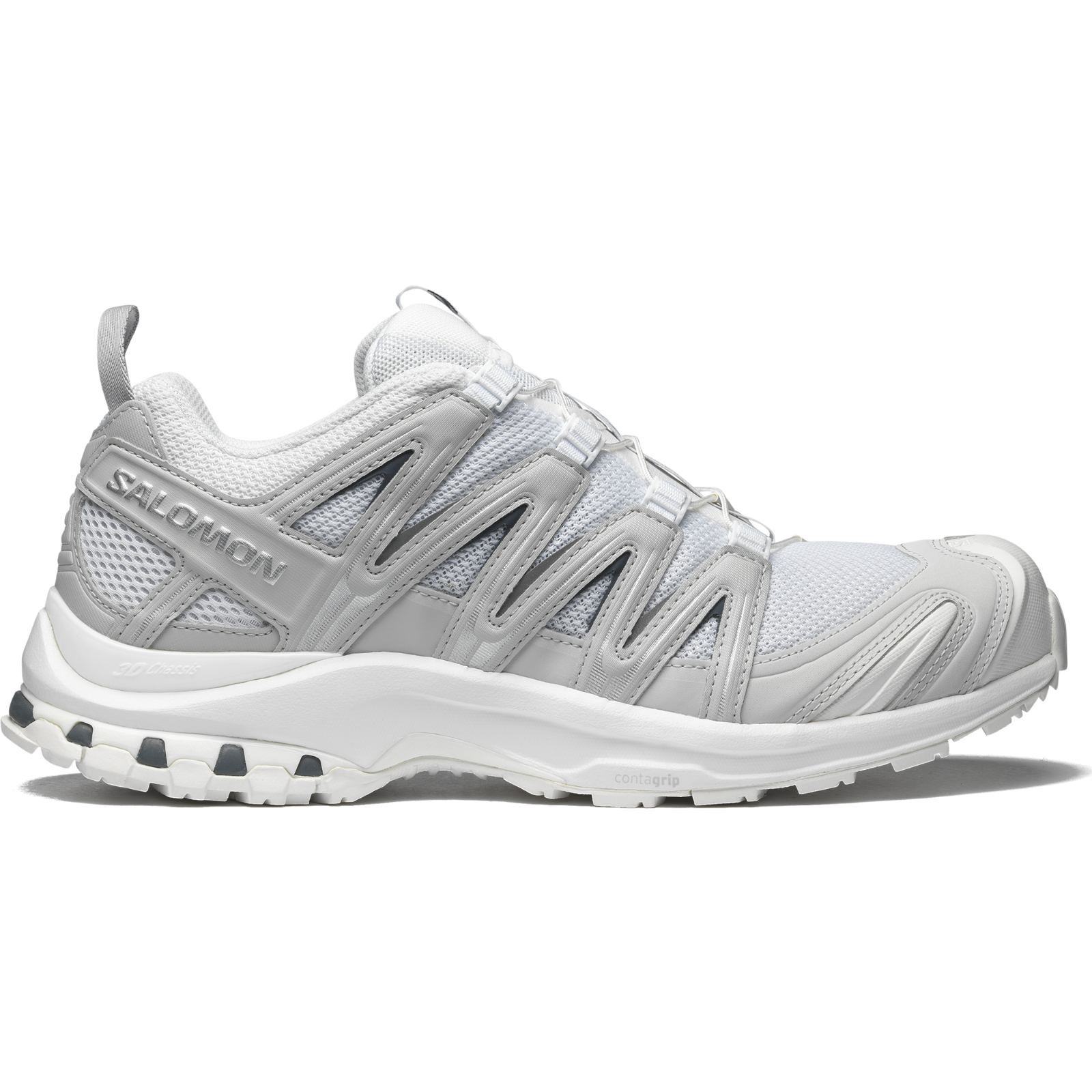 Salomon XA Pro 3D - White / L47577700 / Shoes Sneakers