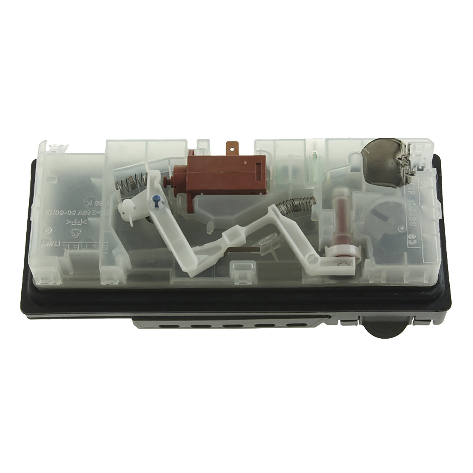 Dishwasher Tab Tablet Dispenser Detergent Soap Tray for Bosch Neff