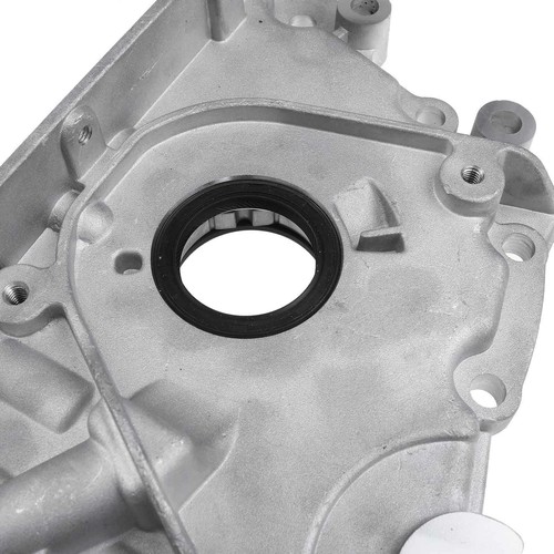 Engine Oil Pump for Hyundai	Elantra Tiburon Tucson Kia Optima Sportage Spectra5