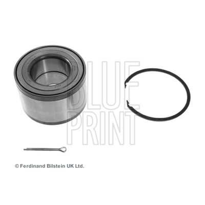 BLUE PRINT Wheel Bearing Kit ADT38340 Rear Left Right FOR HiAce / Commuter Granv
