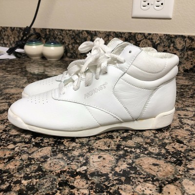 pro wings shoes 80's