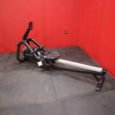 Used matrix 2025 rower for sale