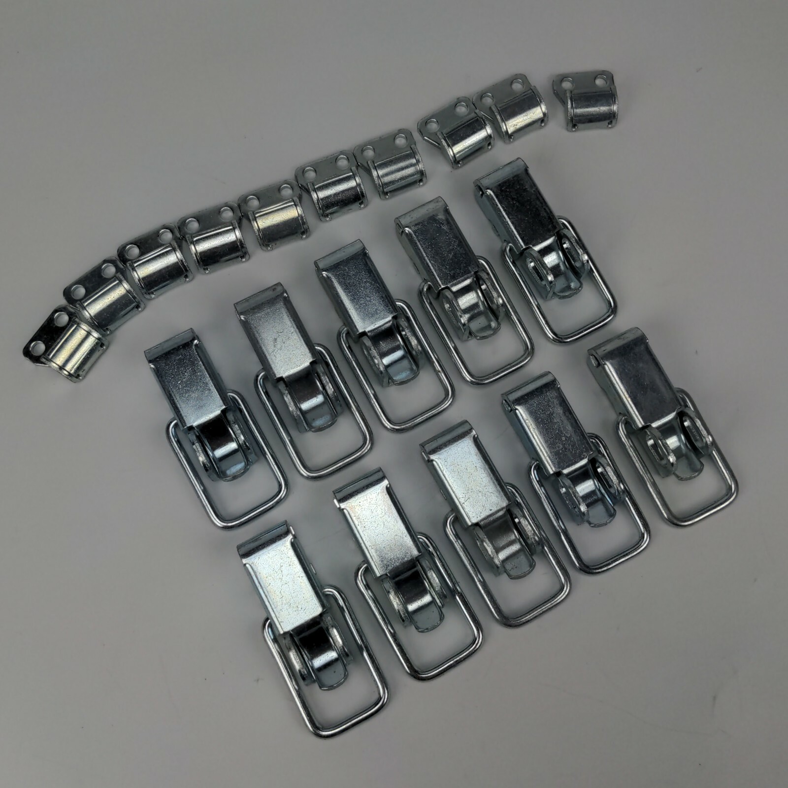 Corbin Draw Pull Latch LOT OF 10 down catch lock toggle box 비드바이