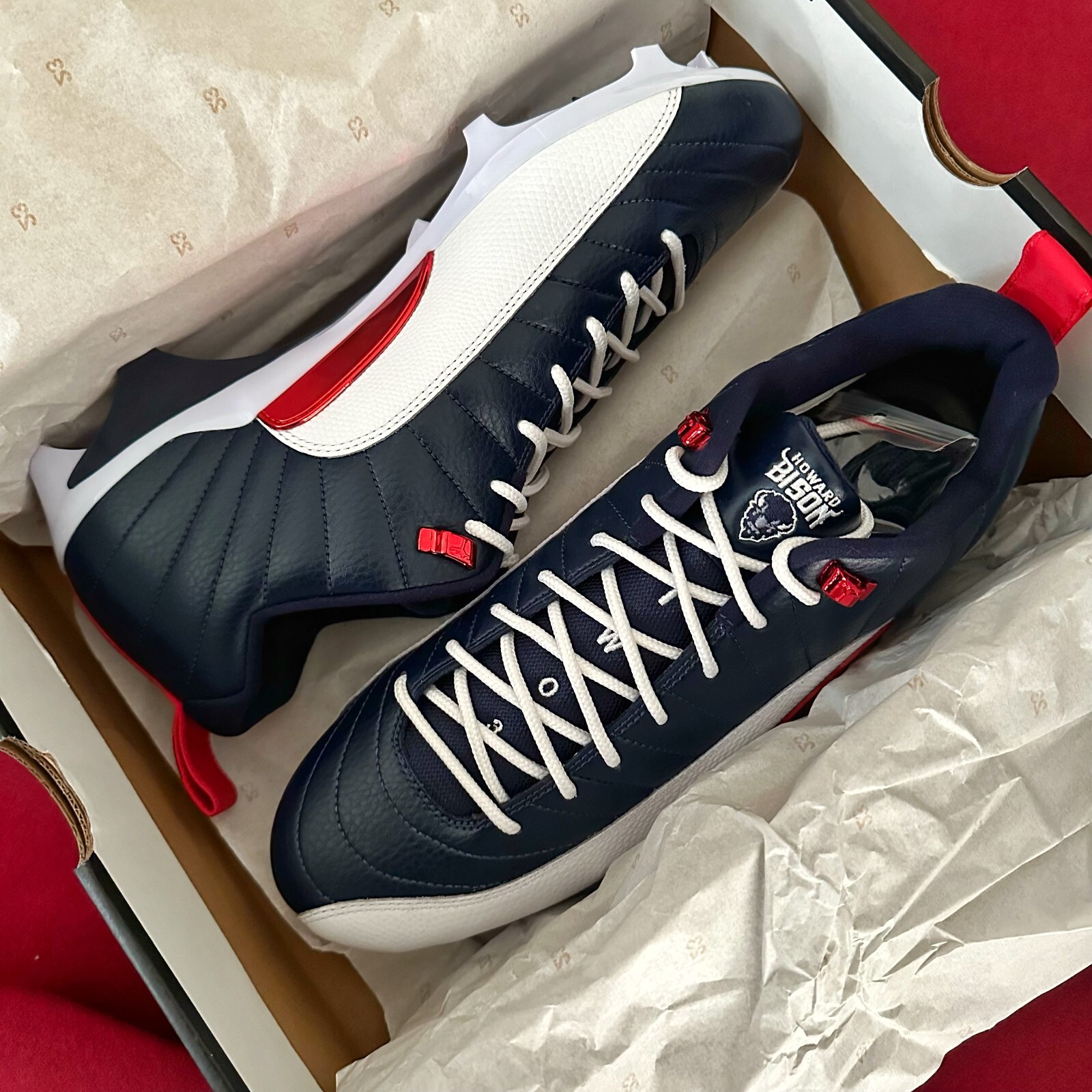 シューズ(男性用) jordan12 楽天市場】ナイキ エアジョーダン12（靴サイズ（cm）25.0