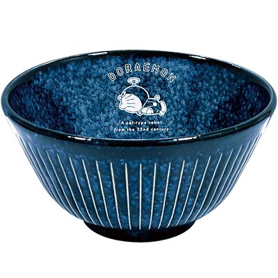 NEW Doraemon 011140 Rice Bowl Rice Bowl Diameter 4.7 inches (