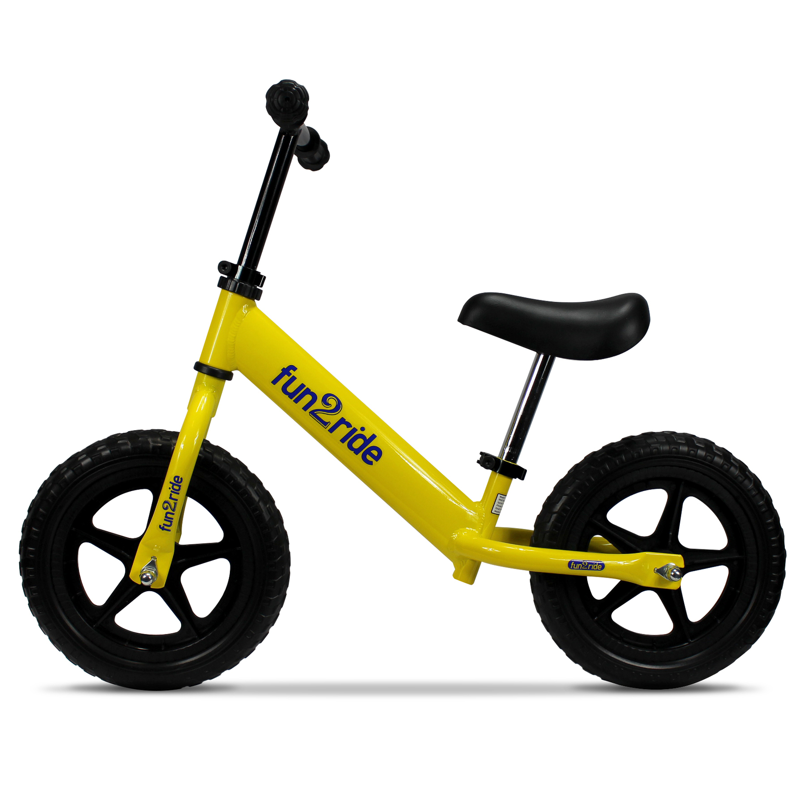 alloy balance bike
