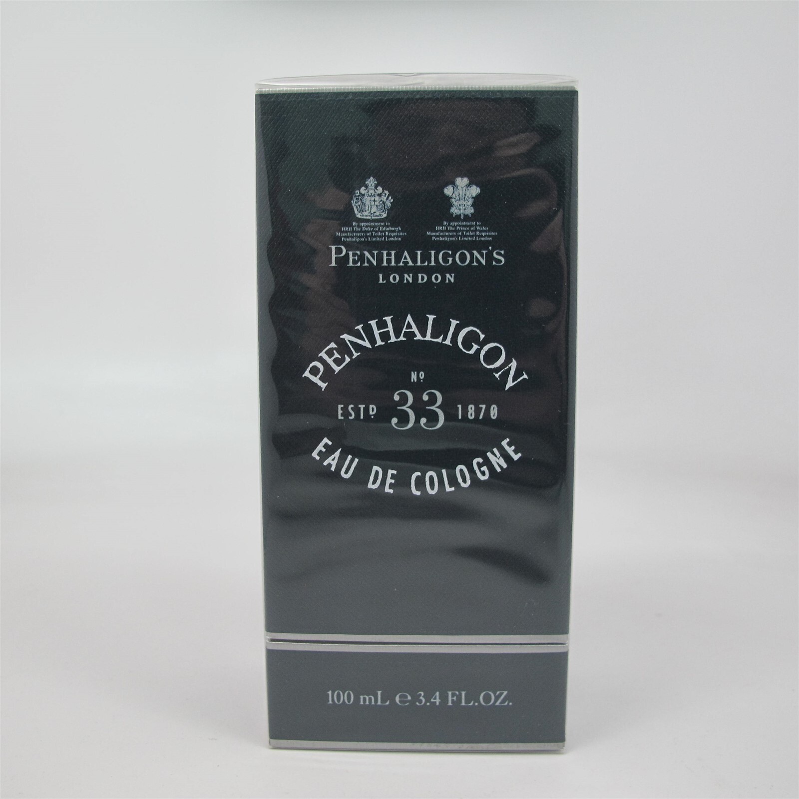 PENHALIGON’S NO.33 コロン　100ml Penhaligon's No. 33 by Penhaligon's Eau De Cologne Spray 1.7