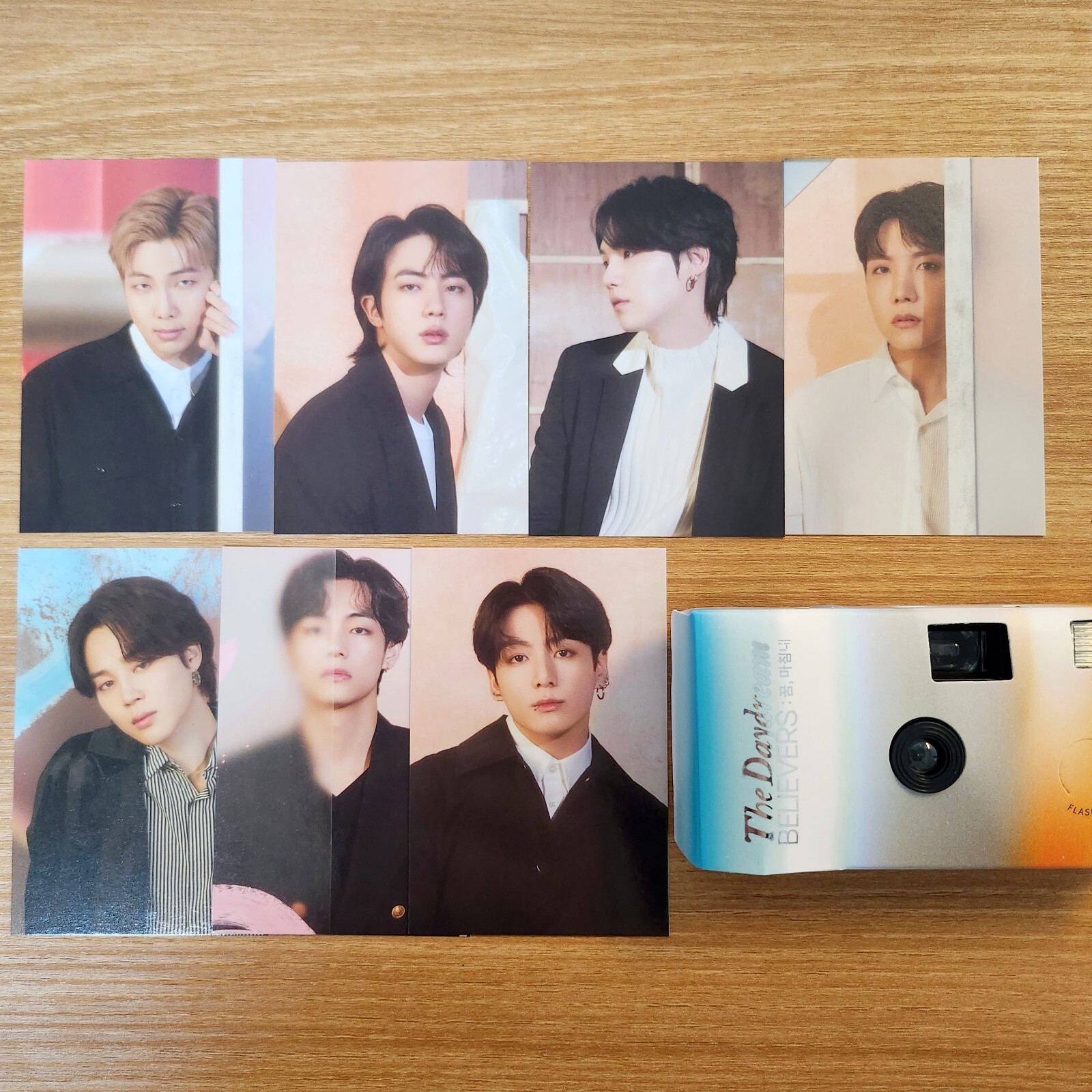 ハイブインサイト テヒョン RECODE BTS 2025年最新】recode hybe