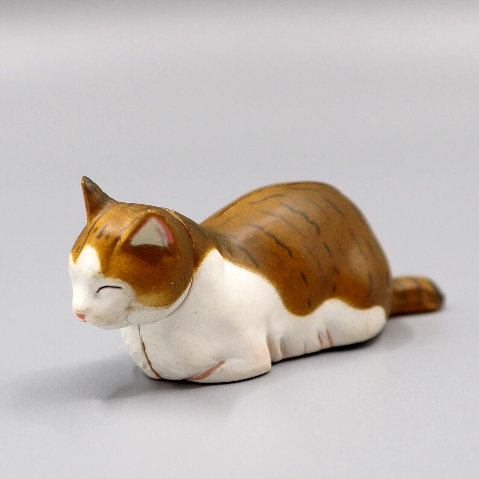 Japanese Cat Pet Animal Collection Figure Furuta Choco Egg Japanese Cat Pet Animal Collection Figure Furuta Choco Egg