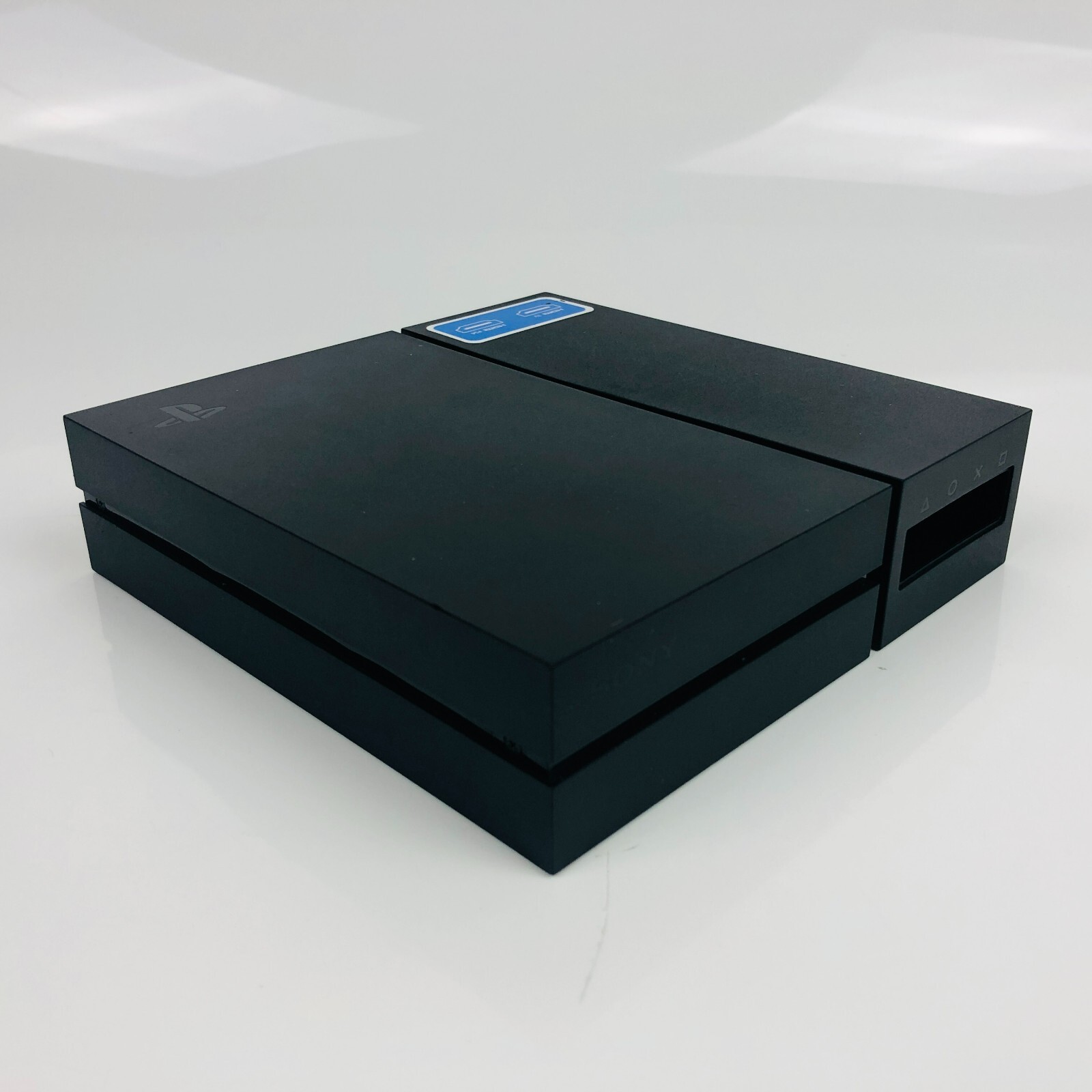 Sony PS4 PlayStation VR CUH-ZVR1 Virtual Reality Headset