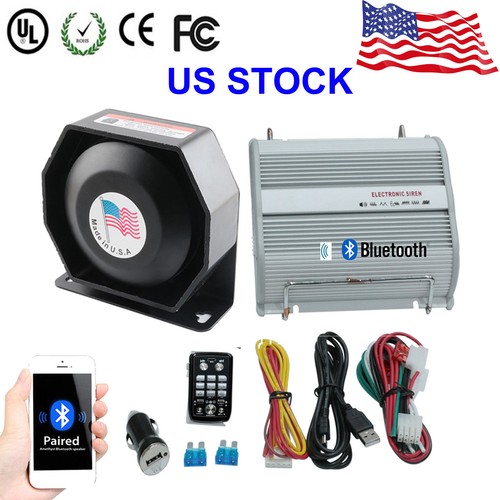 car bluetooth speaker system