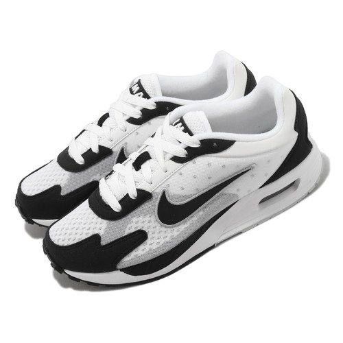 

Nike Wmns Air Max Solo белый черный чистый платиновый женский унисекс повседневный FN0784-101, Wmns Air Max Solo