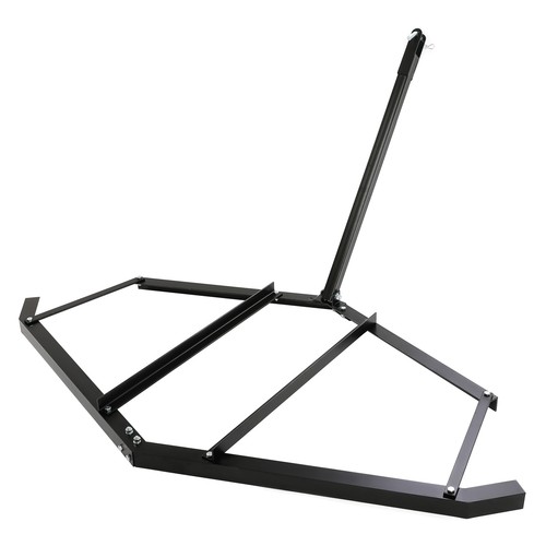 Tow Behind Drag Harrow for ATV UTV And Garden Lawn Tractor with 72" Width