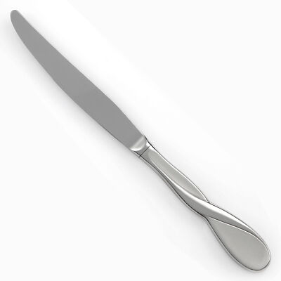 Oneida SATIN AQUARIUS Stainless 18/10 Silverware CHOICE Flatware
