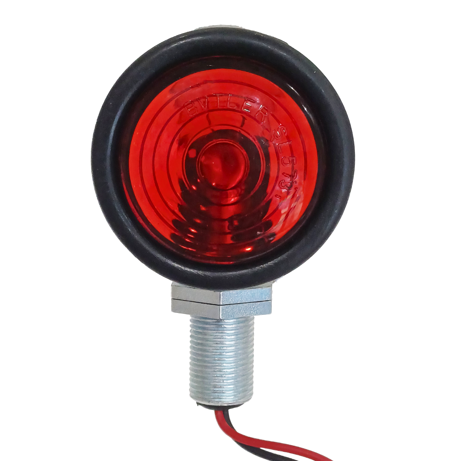 Ford Tractor Grey Headlight with Butler fits 2N, 9N, 8N, 600, 800, NAA 310066F