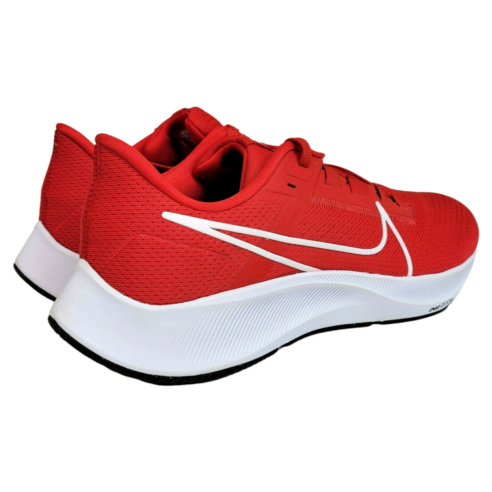 

Мужские кроссовки Nike Air Zoom Pegasus 38 TB University красный белый черный CZ1893-600 размер 15, Nike Air Pegasus