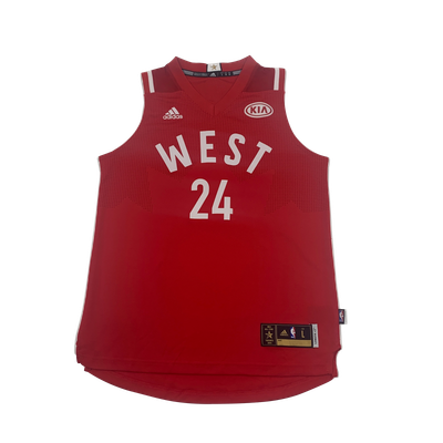 Kobe 2016 all star cheap jersey