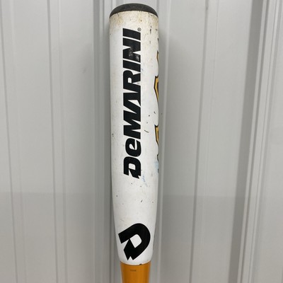 Demarini Vexxum -3 VNC12 C6 Composite Baseball Bat 31'' 26oz BBCOR 2 5/8  (-5)