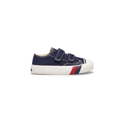 

Keds Kids Royal Lo HL Sneaker Модные кроссовки из ткани