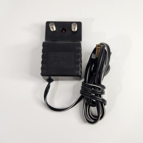 Vintage Power Supply TV Antenna
