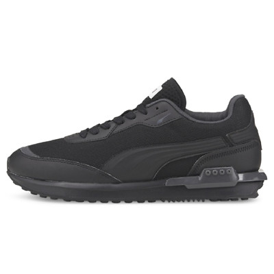 PUMA CITY RIDER MOLDED 37 43 NEW100  classic sneaker clyde super liga team retro