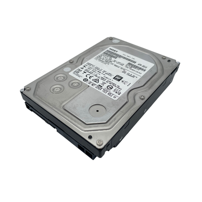HGST Ultrastar 7K6000 4TB SAS 12G HDD 3.5