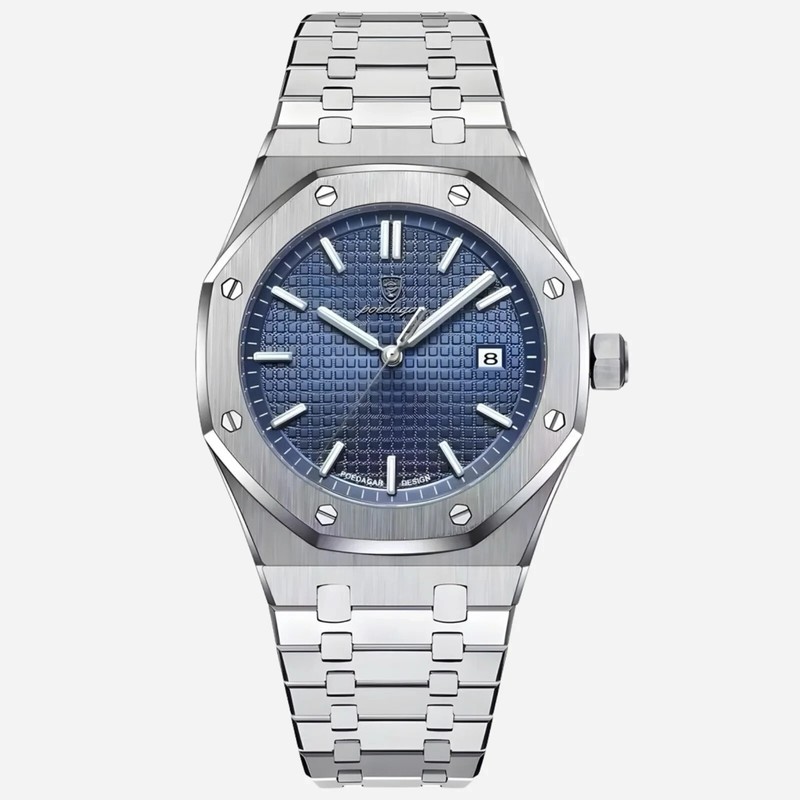 Oceanus Watch With Bracelet | Affordable Luxury Watch