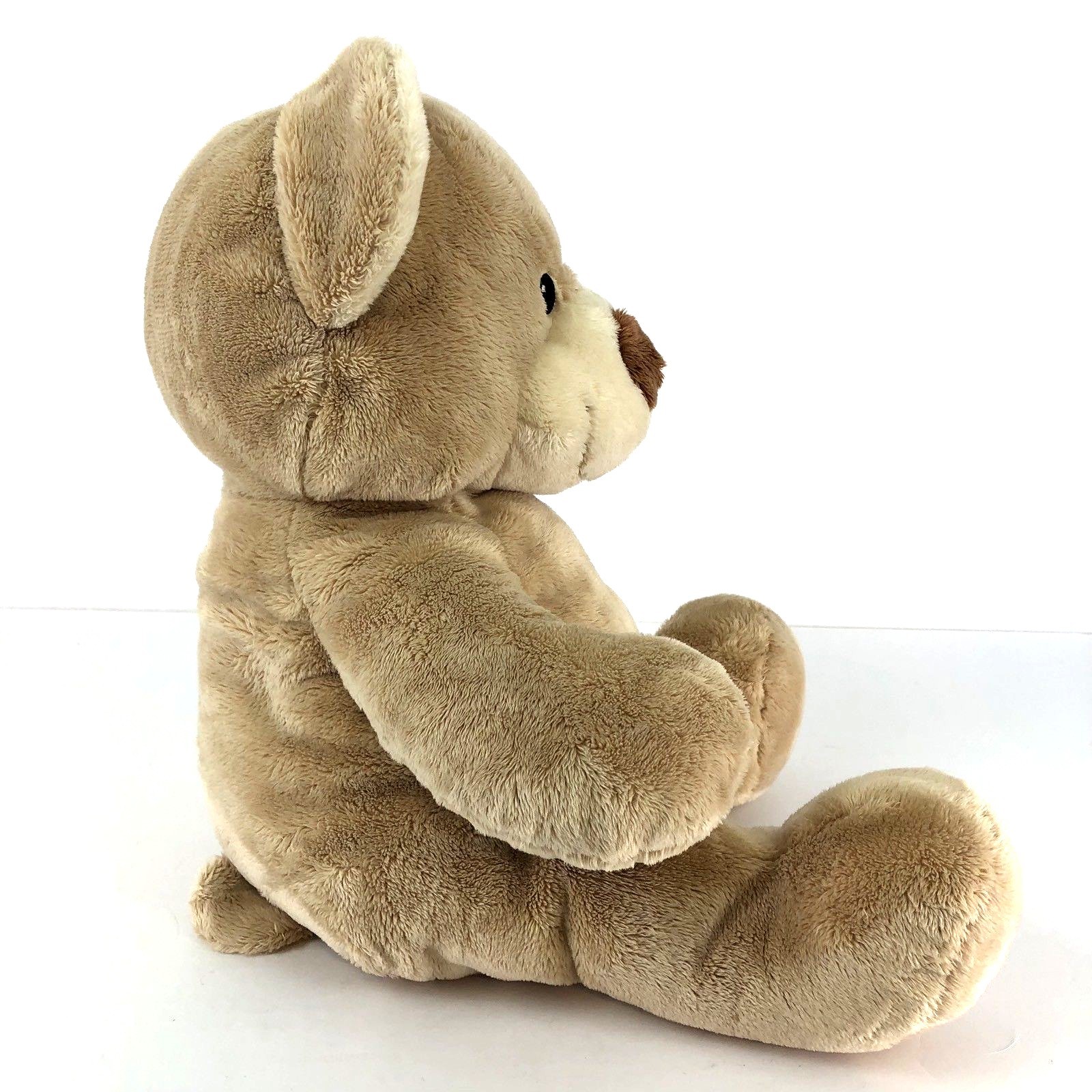Build a Bear Classic Honey Colored Bear 16
