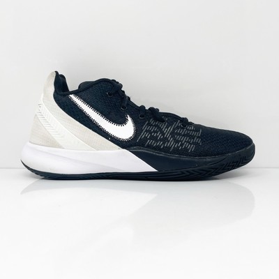 

Nike Boys Kyrie Flytrap 2 AQ3412-001 Черные баскетбольные кроссовки, размер 6,5 лет, Черный, Kyrie Flytrap 2