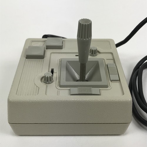 Vintage CH Products Mach Analog JOYSTICK