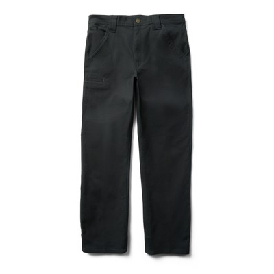 

Wolverine Men Guardian Cotton 5 Pocket Pant Onyx Clothing