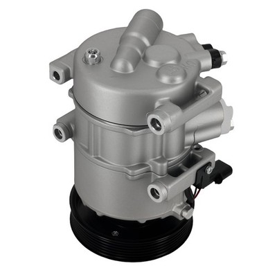A/C Air Compressor For Hyundai Tucson Sport 2018 L4 2.4L 97701D9001AS1 12V PAG