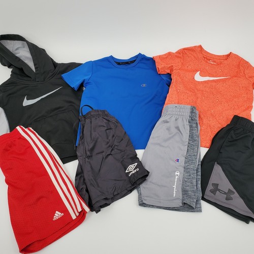 under armor boys