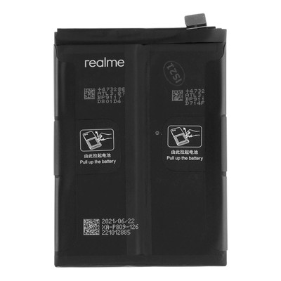 Internal Battery Realme GT 2 Pro 5000mAh Replacement BLP887
