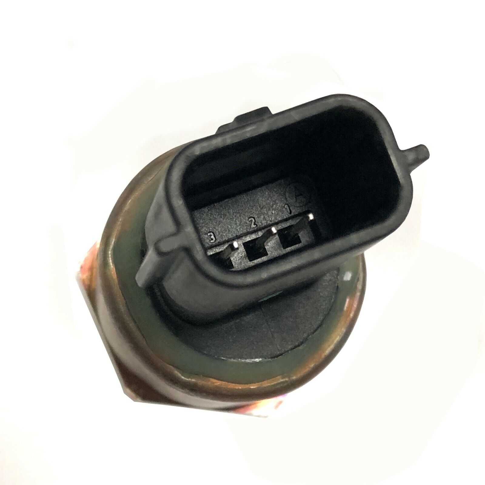 1PCS 166398000R NEW Fuel Pressure Sensor For Nissan Qashqai 1PCS 166398000R NEW Fuel Pressure Sensor For Nissan Qashqai