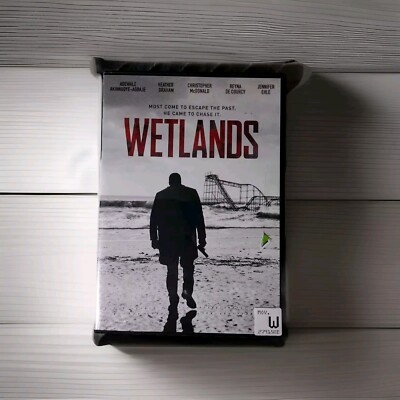 Wetlands (DVD) Film