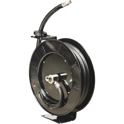 Reelworks DEF Hose Reel — With 3/4in. x 26ft. Hose