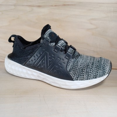New balance fresh cheap foam cruz kids