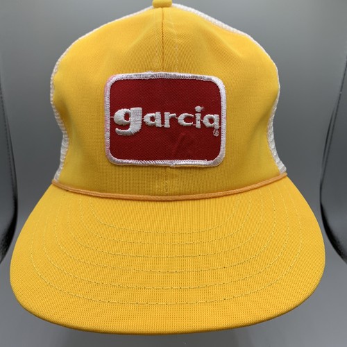 Yellow White Snapback