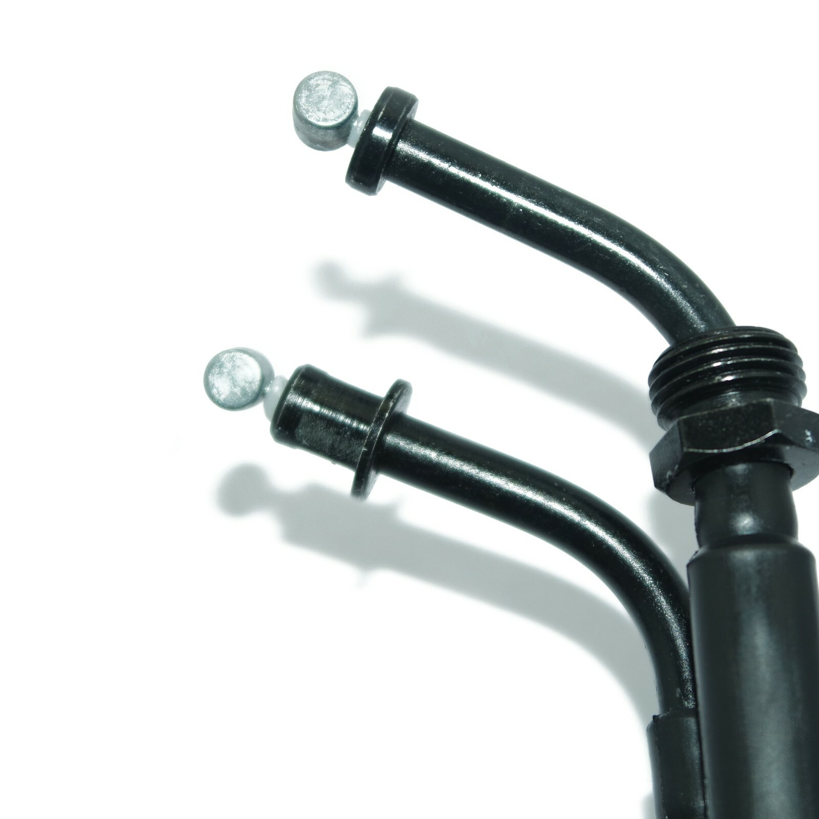 Fits Royal Enfield Interceptor 650cc Twin Throttle Cable Assembly 