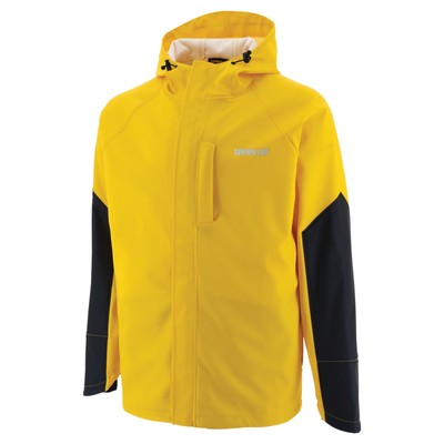

Мужская куртка Caterpillar Longshore Jacket Clothing