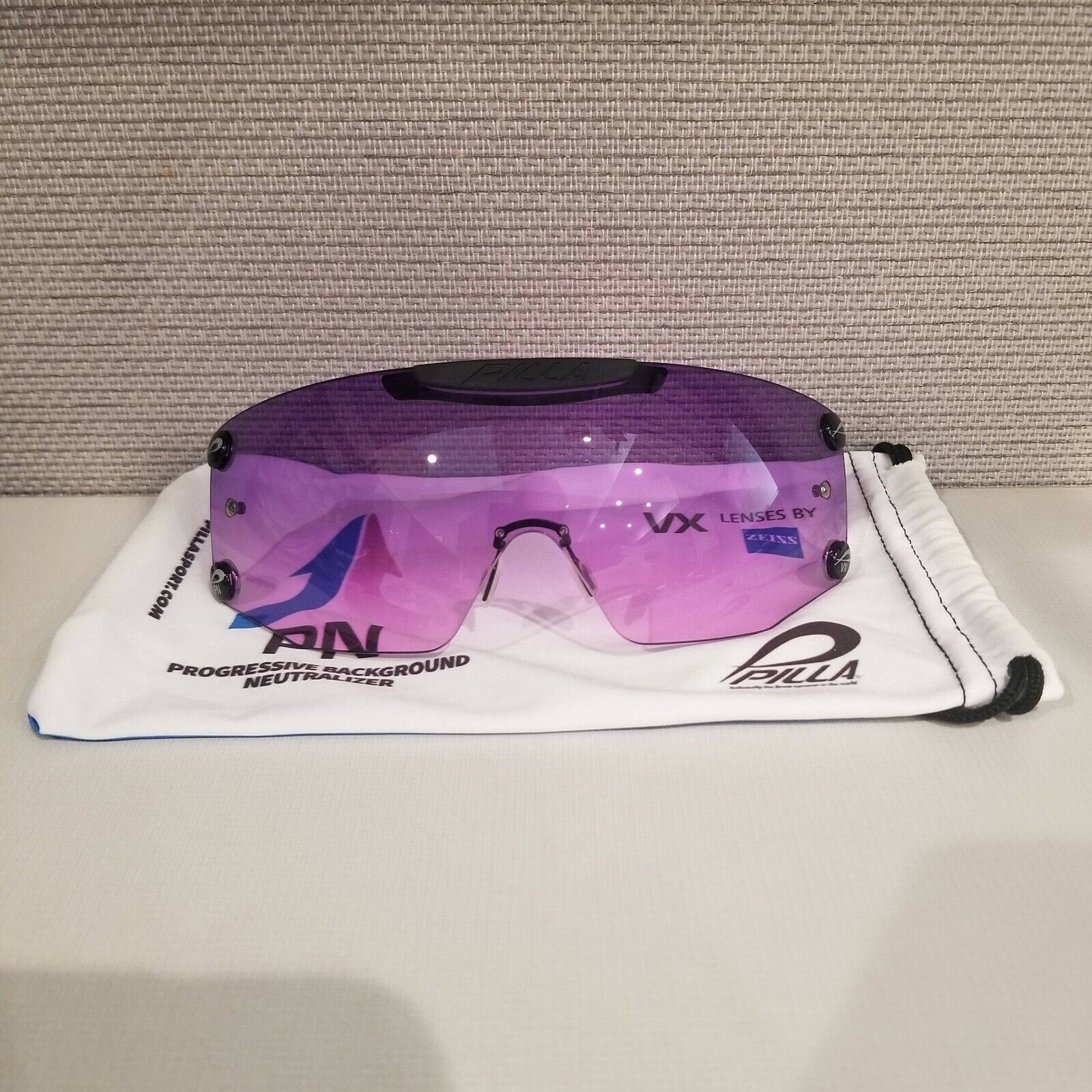 Pilla Sport Outlaw X6 Lens - PN | eBay Pilla Sport Outlaw X6 Lens - PN | eBay