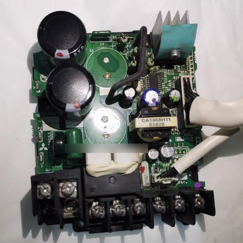 マリアページ 1PC Used Mitsubishi BC186A838G53 power board Free Shipping