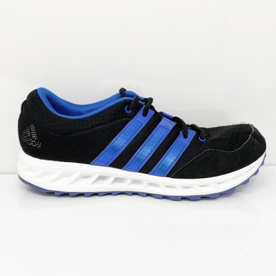 

Adidas Womens Falcon Elite 2 G61328 Черные кроссовки для бега Размер 7, Черный, Falcon Elite 2