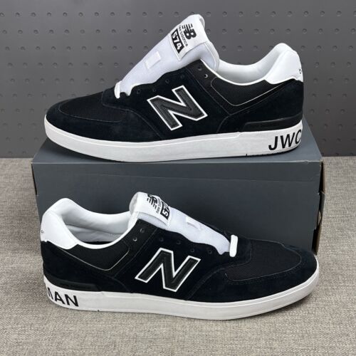 JUNYA WATANABE x New Balance ☆ MH574EC1 White New Balance eye JUNYA WATANABE COMME des GARCONS MAN アイ
