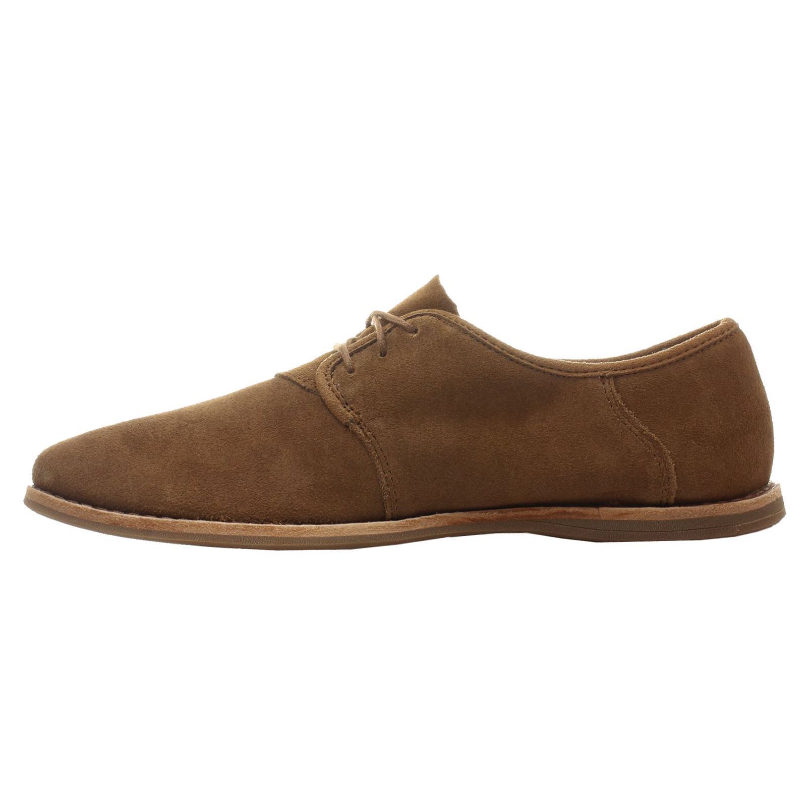 Timberland Suede Casual Shoes for Men