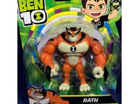 ben ten toys 2019