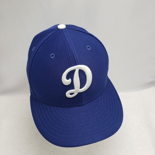 LOS ANGELES DODGERS 2023 4TH OF JULY 59FIFTY FITTED HAT