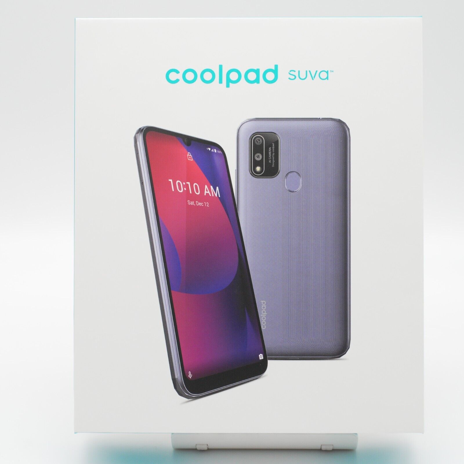 Coolpad Suva CP3669AS Boost Unlocked 32GB Blue - NEW | eBay Coolpad Suva CP3669AS Boost Unlocked 32GB Blue - NEW | eBay