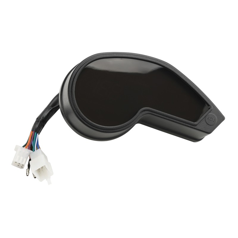 Compteur Vitesse OdomÃ¨Tre TachymÃ¨Tre Jauge NumÃ©Rique Pour Crossmax150 Dm150 200